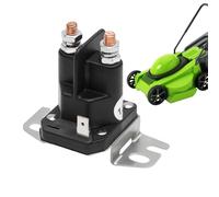 Relé cortacésped, Lawnmagnaganoid | Relé imán de césped de de 12V de 12V, cortador de de accesorios multifuncionales, tractor de jardín cavador -retirador de arranque para
