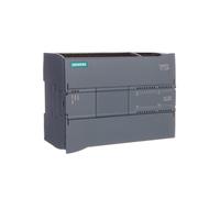 Relé CPU SIMATIC S7-1200 1215C DC/DC 6ES7215-1HG40-0XB0