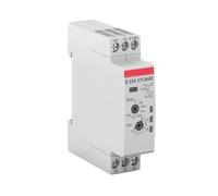 Relé CT-AHD.22 Retardo de apagado 0.05s-100h 2c/o ID producto: 1SVR500110R0100