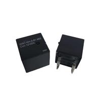 Relé de 12 V 898H-1AH-D-R1 M02 898H1AHDR1M02 898H-1AH-D-R1-12 V CC 12 V CC 12 V DIP4(5PCS)