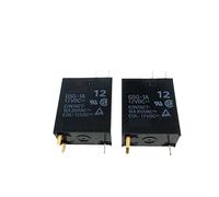 Relé de 12 V G5G-1A-12 V CC G5G1A G5G-1A 12 V CC 12 V 16 A 250 V CA 3 PINES(5PCS)
