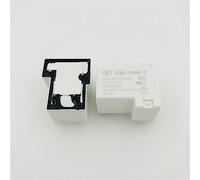 Relé de 12 V HF105F-1-012D-1HST HF105F-1 JQX-105F-1 012D-1HST HF105F1012D1HST 12 V 12 V CC 12 V CC 30 A 240 V CA 4 pines(10PCS)