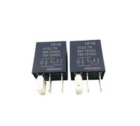 Relé de 12 V HFV6 012Z-TR HFV6-012Z-TR 20 A 12 V 12 V CC 12 V 5 pines(10PCS)