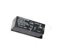 Relé de 12 V JS12N-K JS12N K JS12NK 12 V CC 12 V 8 A 5 pines(5PCS)