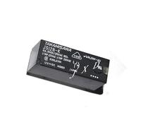 Relé de 12 V JS12N-K JS12N K JS12NK 12 V CC 12 V 8 A 5 pines(5PCS)