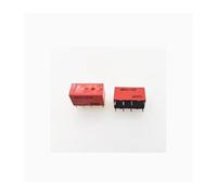 Relé de 12 V MR62-12USR MR62-12SR MR6212USR MR6212SR MR62 12USR MR62 12SR 12 V CC 12 V 8 pines 5 unidades/lote