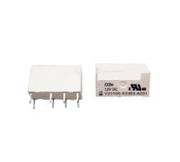 Relé de 12 V V23105-A5303-A201 V23105 A5303 A201 V23105A5303A201 D2n D2N 12 V CC 12 V 8 pines(5PCS)