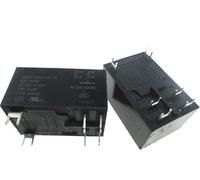 Relé de 24 V HF92F-024D-2A11S, 24 V CC, 24 V CC, 30 A, 277 V CA, 2 unidades/lote
