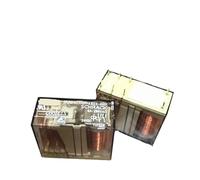 Relé de 24 V V23047-A1024-A501 V23047 A1024 A501 V23047A1024A501 24 V CC 24 V 6 A 8 pines(2PCS)