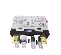 Relé de 24V G7L-2A-TUB-CB 24VDC G7L-2A-TUB-CB-24VDC G7L-2A-TUB DC24V 25A 6PIN