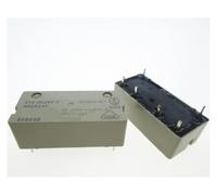 Relé de 24V ST2-DC24V-F AR2024F ST2-24VDC-F ST2DC24VF DC24V 24VDC 8A 250VAC 6PIN
