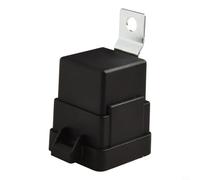 Relé de 40 A 12 V para modelos Hella 4RD96038822 4RD96038806 4RD96038831 Fácil comprobación de compatibilidad