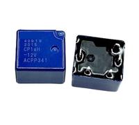 Relé de 5 pies CP1aH-12V CP1aH 12V ACPP341(5PCS)