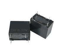 Relé de 5 V Y32F-SS-105HM HF32F 005-HS Y32FSS105HM 5 V CC 5 V 10 A 250 V CA 4 pines(10PCS)