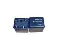 RELÉ DE 6 PINES for AUTOMÓVIL 12 V YH119 012-1H11-1S Controls Relays