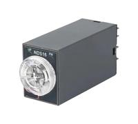 RELÉ DE 8 PINES CA 24 V ST6P-2 ST6P-4 H3Y CA CC 12 V 24 V 110 V 220 V 380 V(AC220V,NDS16-2 8PIN 5S)
