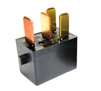 Relé de aire acondicionado delantero for furgoneta Odyssey, compatible con Accord Civic CRV, 1/5 unidades, G8HL-H71, de octava generación(Black 1pcs)