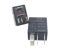 Relé de aire acondicionado for automóvil HFV6 012H-TR 12VDC 30A 012Z-TR