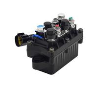 Relé de ajuste de potencia e inclinación del motor for OU MO F-25 F-40 F-50 F-60 F-75 F-90 F-150 F-225 F series HP 61A-81950-01-00