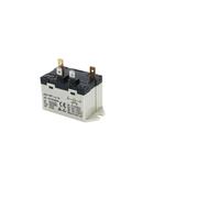 Relé de alta potencia G7L-2A-TUB Mismo modelo JQX-76F-TU-2A-1A CA 220 V CC 24 V, Piezas(JQX-76F-TU-1A 4PIN,100-120V AC)
