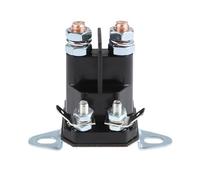 Relé de arranque 1134-2946-02 Solenoide de arranque 18736100/0 Accesorios de tractor de herramienta de solenoide de paseo de 4 polos