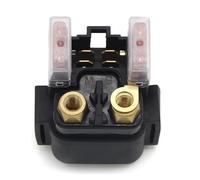Relé De Arranque 12 V Repuesto para Motos Cross 250 350 450 505 SXF XCF Piezas NO. 58211058000 6 Terminales Fusibles 10 A