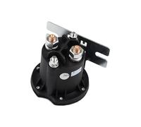Relé de arranque 624317 Interruptor de relé solenoide de servicio continuo pesado de 36 V 609428 100 A 4 terminales 684-3681-012-14 Compatible con EZGO RXV