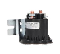 Relé de arranque Bomba de aceite eléctrica Contactor de CC sensible pequeña potencia 684 1261 212 17 Reemplazo for carretilla elevadora DC12V(12V)