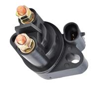 Relé De Arranque Compatible Con Arctic Cat Para Jaguar Para Z1 1100 EFI Sno Pro Nightfire 2008 Arranque De Motocicleta Para Solenoide De Relé OEM: 0445-036