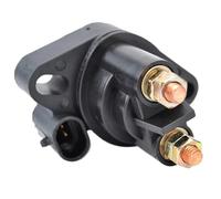 Relé De Arranque Compatible Con Arctic Cat Para Jaguar Para Z1 1100 EFI Sno Pro Para International 2008 Arranque De Motocicleta Solenoide De Relé OEM: 0445-036