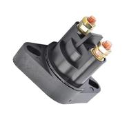 Relé De Arranque Compatible Con Arctic Cat Para Z1 Para Turbo Sno Pro Para International 2010 Para Z1 Para Turbo Para EXT 2010 Arranque De Motocicleta Solenoide De Relé OEM: 0445-036