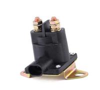 Relé De Arranque Compatible Con Sea-Doo Para Challenger Wake Para Super Charged 215 1503 2007 Arranque De Motocicleta Para Solenoide De Relé OEM: 278003012
