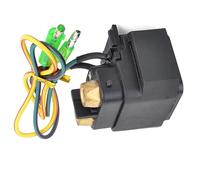 Relé De Arranque Compatible Con Yamaha Para FX Para Cruiser SVHO 1800 2014-2015 Para V1 Para Sport 1100 2015 Para VX 1100 2007 2008 2009 Arranque De Motocicleta Para Relé Solenoide