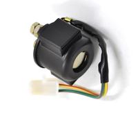 Relé De Arranque Compatible Con Yamaha Para YFP350 Terrapro 2002-2003 Para YFM350 Big Bear 4x4 1990 1991 1992 1993 1994 1995 1996 Arranque Motocicleta Para Solenoide De Relé