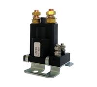 Relé de arranque contactor alta corriente 100A 500A 24V