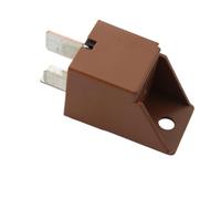 Relé de arranque de 12 V 80 A compatible con los modelos Senda HYP 2T DRD Evo, Senda R 2T, Senda R 4T AC, Senda SM 2T DRD Pro, Senda SM 4T - Reemplaza los números de pieza 58115R, 584521, VTHMS1A2B