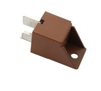 Relé de arranque de 12 V-80 A for Cafe Euro 3 Terra Adventure Sonar 125 LC VTHMS1A2B 58115R 584521