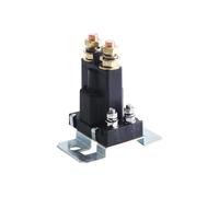 Relé de arranque de coche 12V500A interruptor de alimentación principal de alta corriente relé de alta potencia