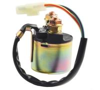 Relé de arranque de metal para Honda TRX200 TRX450 TRX500 para ATV Metal