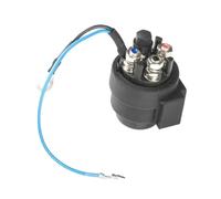 Relé de Arranque de Motocicleta 6E5-8195B-01 38410-94552 38410-94550 Solenoide Relé de Arranque