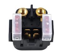Relé De Arranque De Motocicleta Apto Para YAMAHA FZS1000 FZ1 FZ-1S Para Grizzly 400 YFM400 350 YFM350 660 YFM660 Para Kodiak
