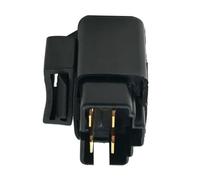 Relé de arranque de motocicleta compatible con Big para Wheel 200 Bw200e 1986 1987 1988 para 350 Bw350 1987 1988 29U819509200 29U819509300