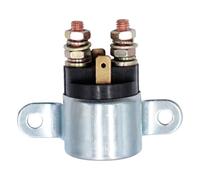 Relé de arranque de motocicleta compatible con CAN-AM para Renegade 1000 4X4 XXC EFI 1000R DPS 500 570 800 800R 850 HO para Outlander para Max Starter Relé Solenoide Interruptor eléctrico