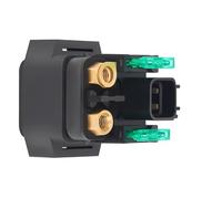 Relé de Arranque de Motocicleta Compatible con Suzuki Gz250 XY K1 K2 1999 2000 2001 2002 3180021E20000 3180006G01000