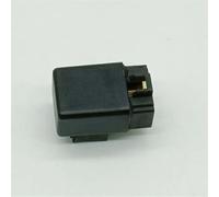 Relé de arranque de motocicleta compatible con Suzuki para DR200 DR200S 2015-2017 para DR200SL 2019 para DR200SE 1995-2013 3874024X50 3874024B00