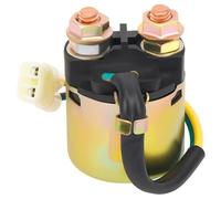 Relé de arranque de motocicleta Compatible con TRX90 TRX200 TRX350 TRX400 TRX420FA1 TRX450 TRX500FE TRX650 RINCON 35850-HM7-000 PARTE DE REEMPLACIÓN PARA SISTEMA DE ARTES ATV