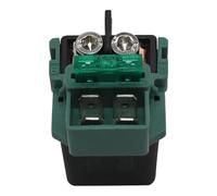 Relé De Arranque De Motocicleta con Interruptor Eléctrico Y Solenoide para para VN800 para VN900 para VN1500 para VN1700 para VN2000 Piezas Motocicleta