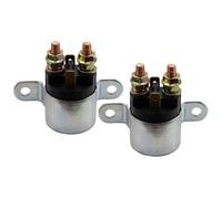 Relé De Arranque De Motocicleta De 1/2 Pieza Para BMW F800S F800ST 2006-2008 F650ST F650GS F650CS F650 Funduro 1993-2007(2 pieces)