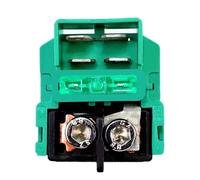 Relé De Arranque De Motocicleta Interruptor De Encendido Accesorios Para KLR650 Para KL650 2008 2009 2010 2011 2012-2018(1 pc)