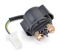 Relé De Arranque De Motocicleta, Interruptor De Encendido Y Solenoide Para Y&amaha XS 400RJ 400RK XS1100 XS400 XS750 XS750S XS850 Piezas de relé